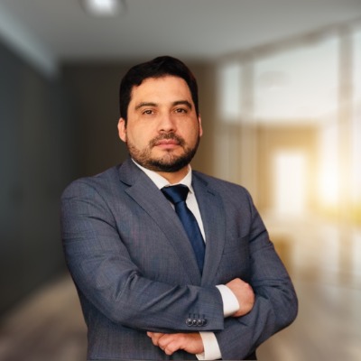 Daniel Vargas