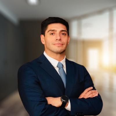 Jorge Álvarez