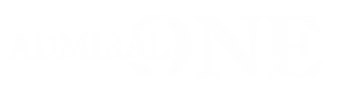 AdmiralOne Logo